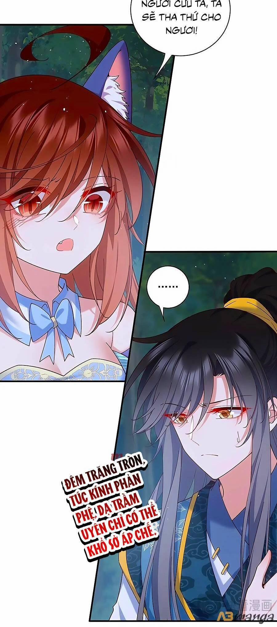 Manh Sư Tại Thượng 476 trang 8