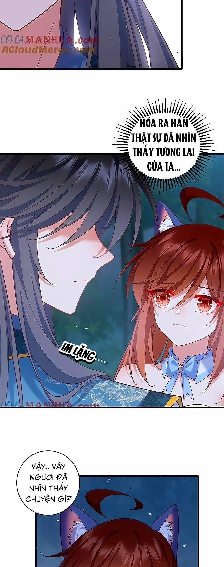 Manh Sư Tại Thượng 477 trang 10