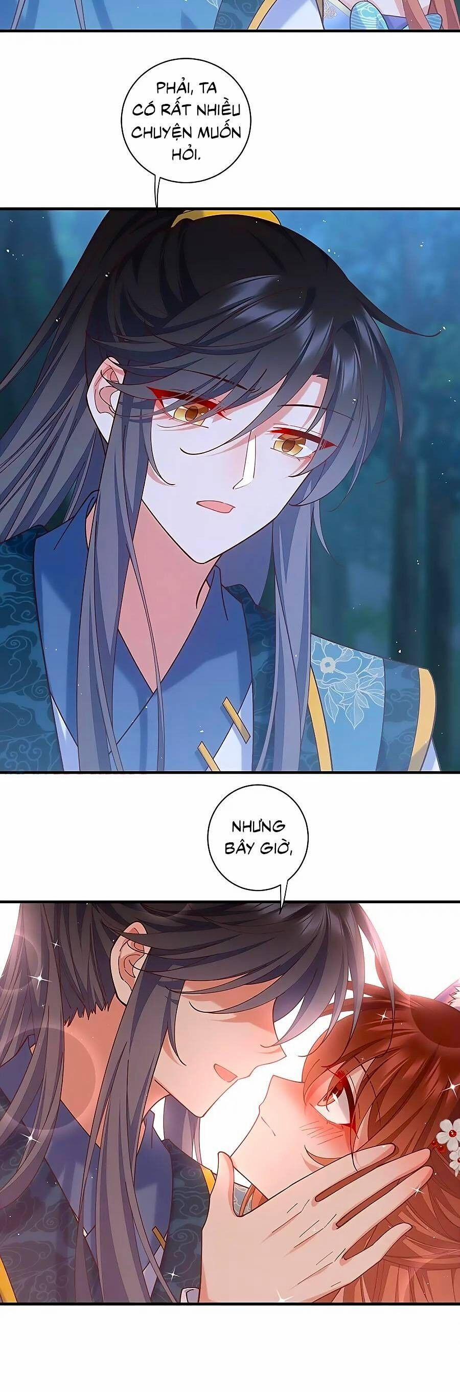 Manh Sư Tại Thượng 477 trang 16