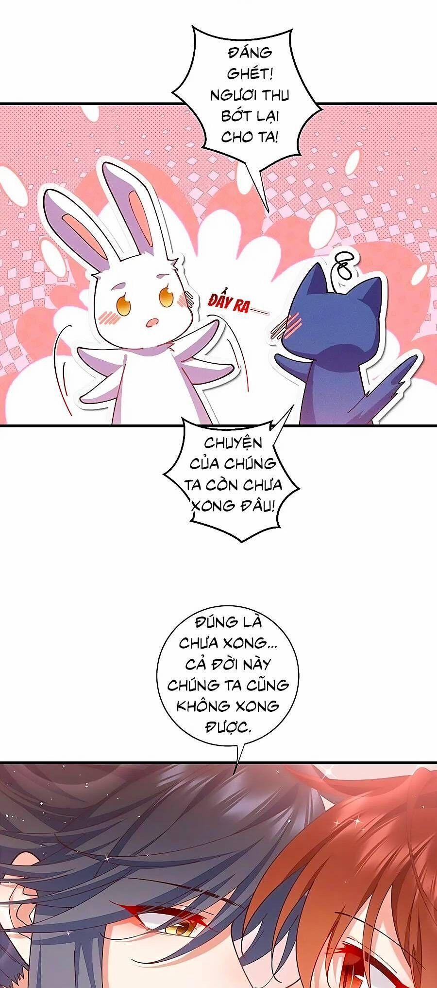 Manh Sư Tại Thượng 477 trang 18