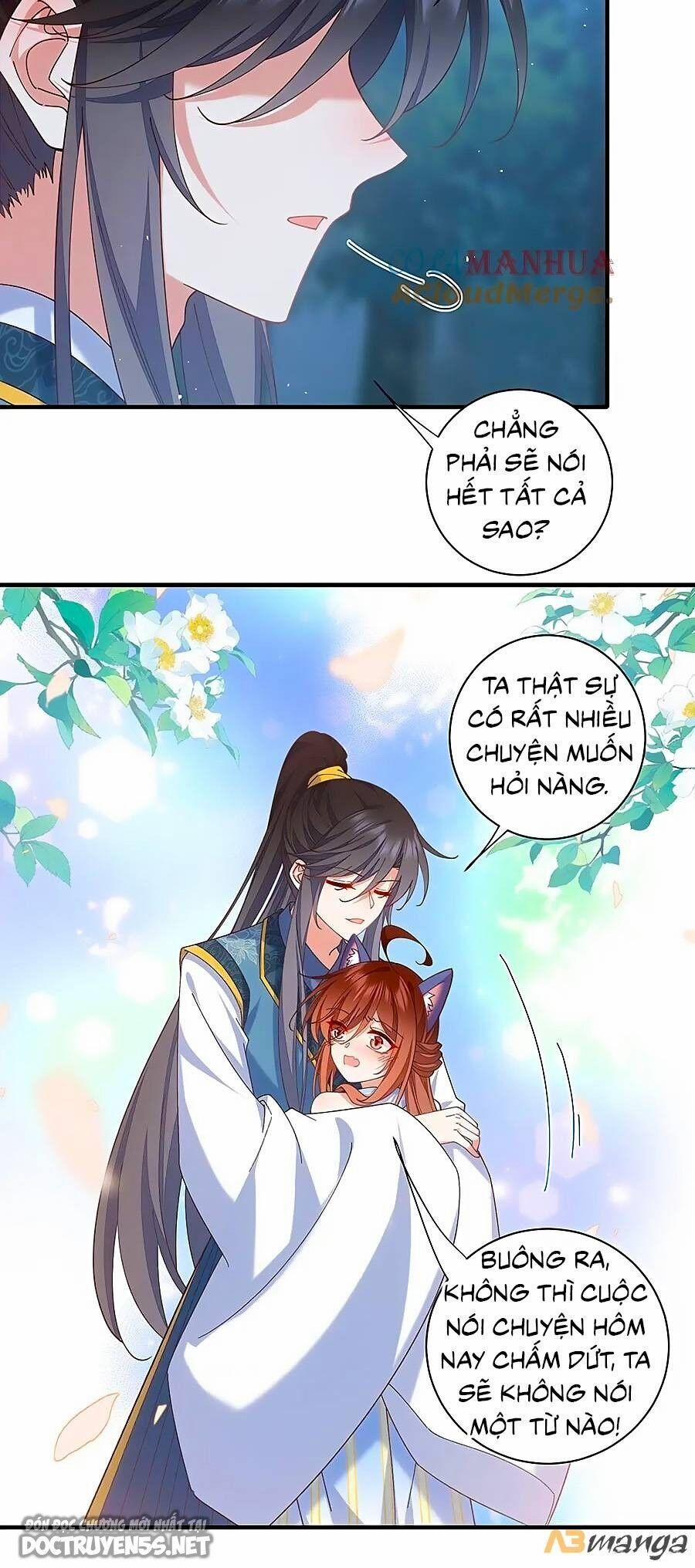 Manh Sư Tại Thượng 477 trang 20