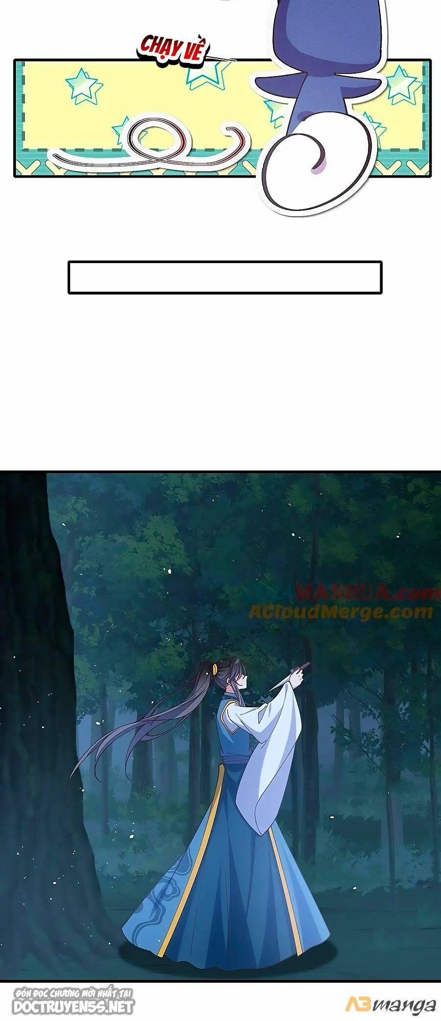 Manh Sư Tại Thượng 477 trang 3