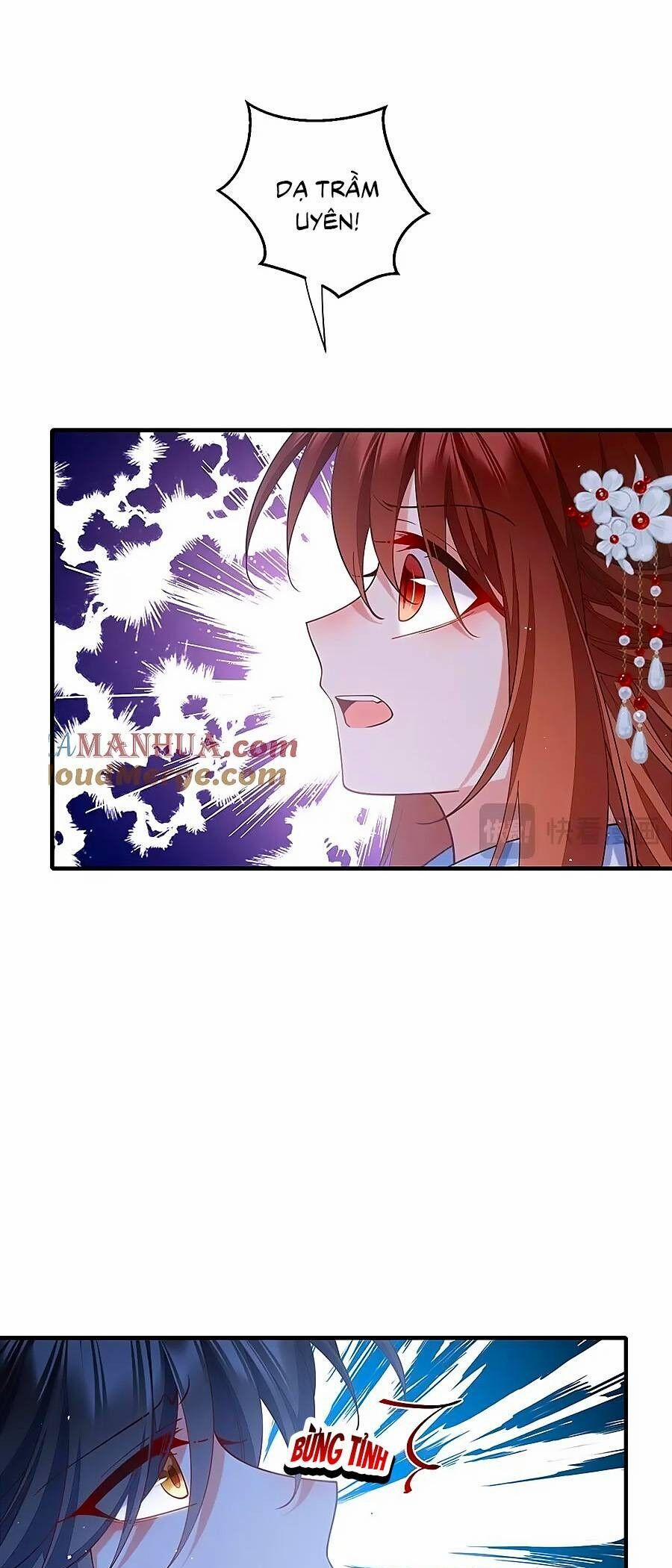 Manh Sư Tại Thượng 477 trang 4