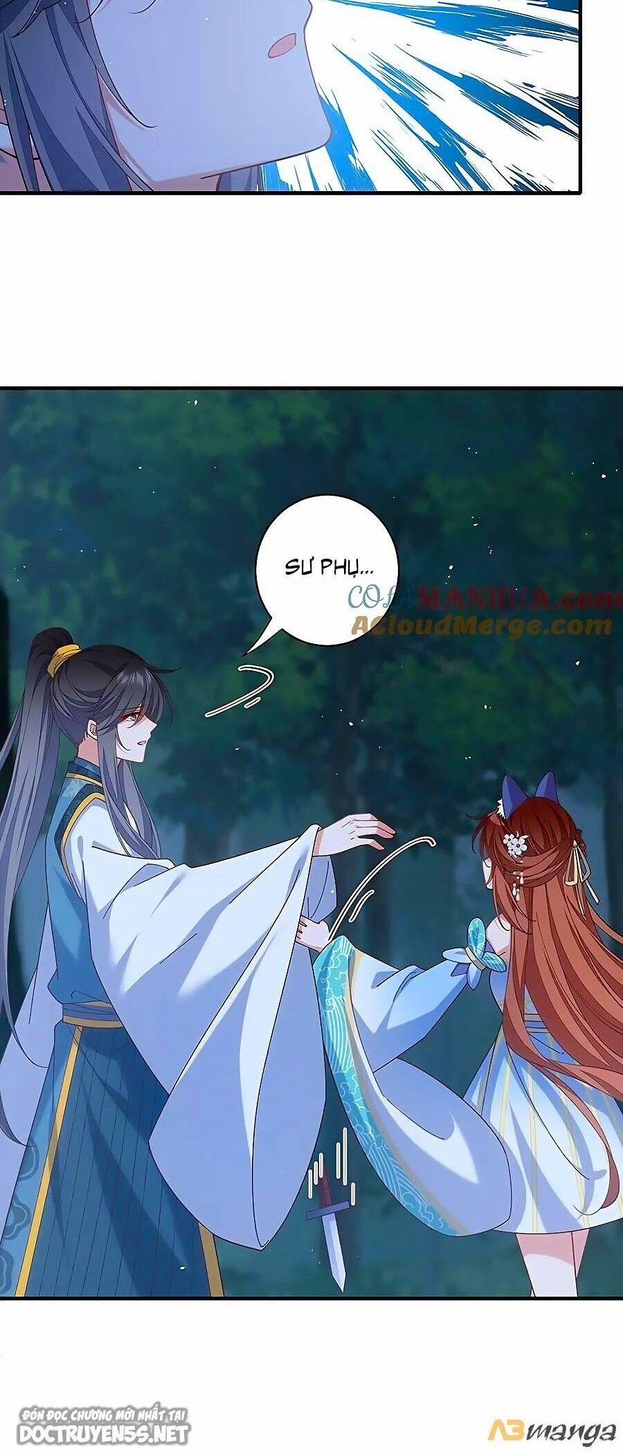 Manh Sư Tại Thượng 477 trang 5