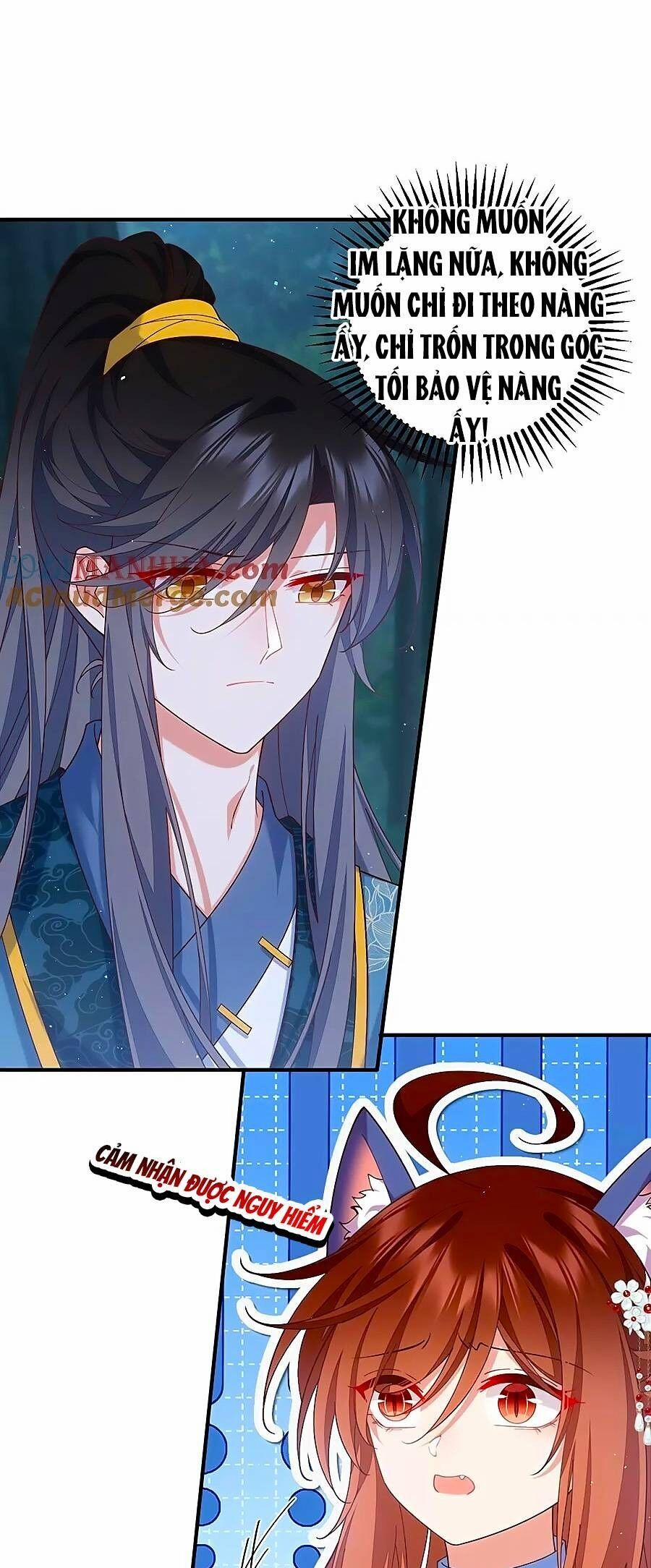 Manh Sư Tại Thượng 477 trang 6