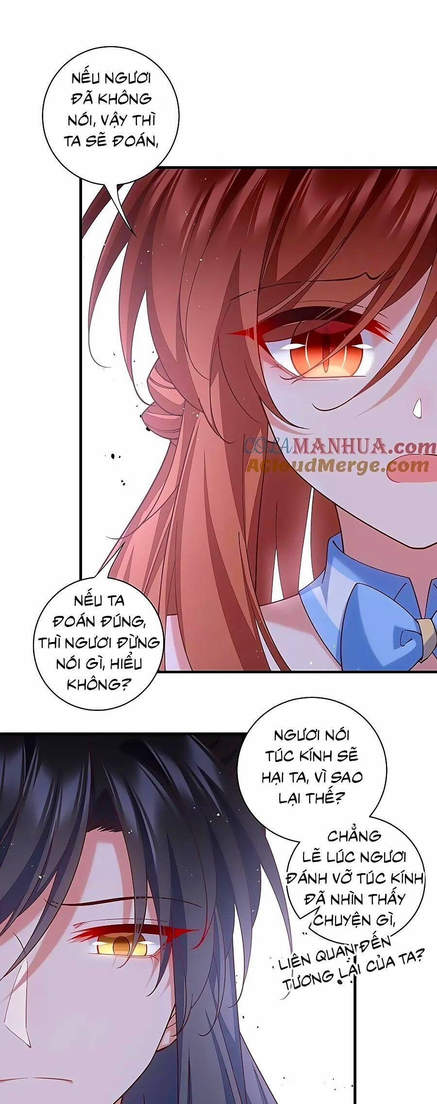 Manh Sư Tại Thượng 477 trang 9