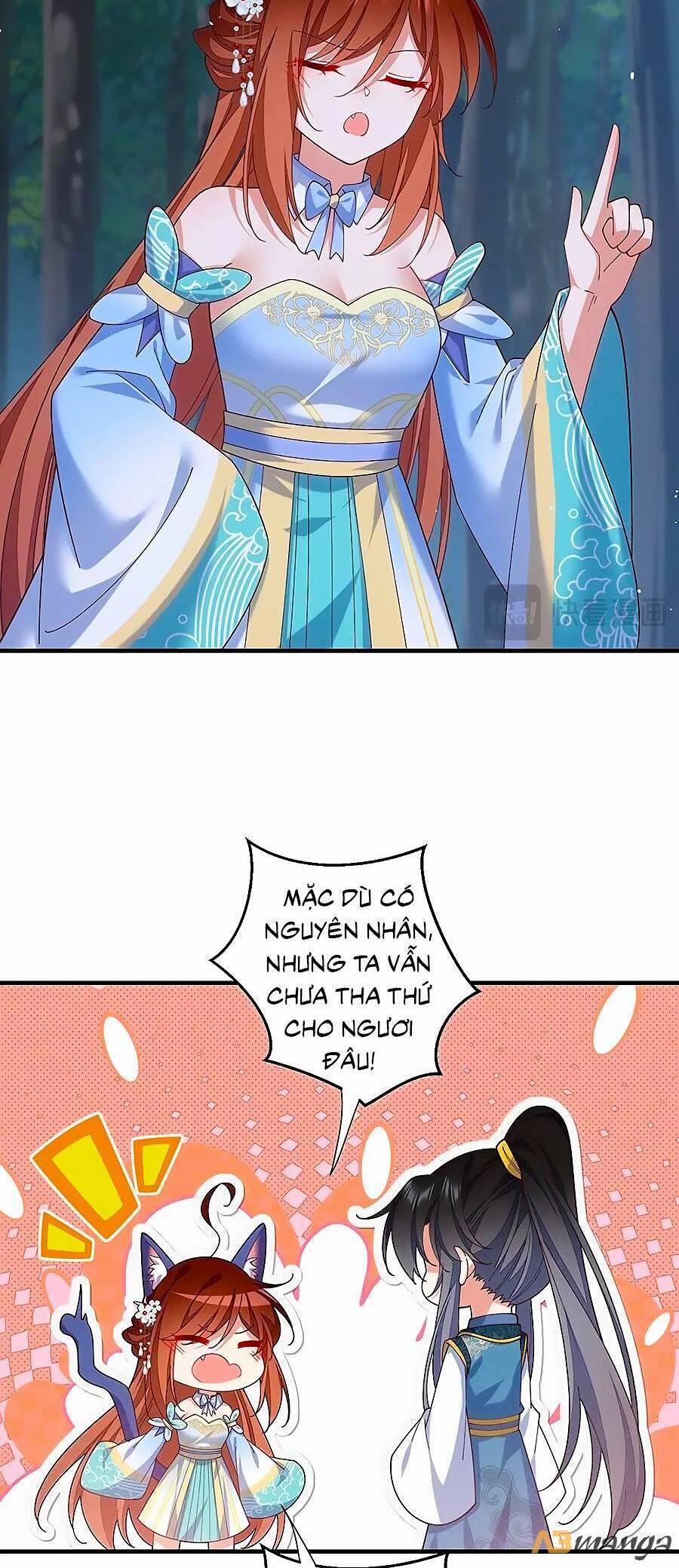 Manh Sư Tại Thượng 478 trang 10