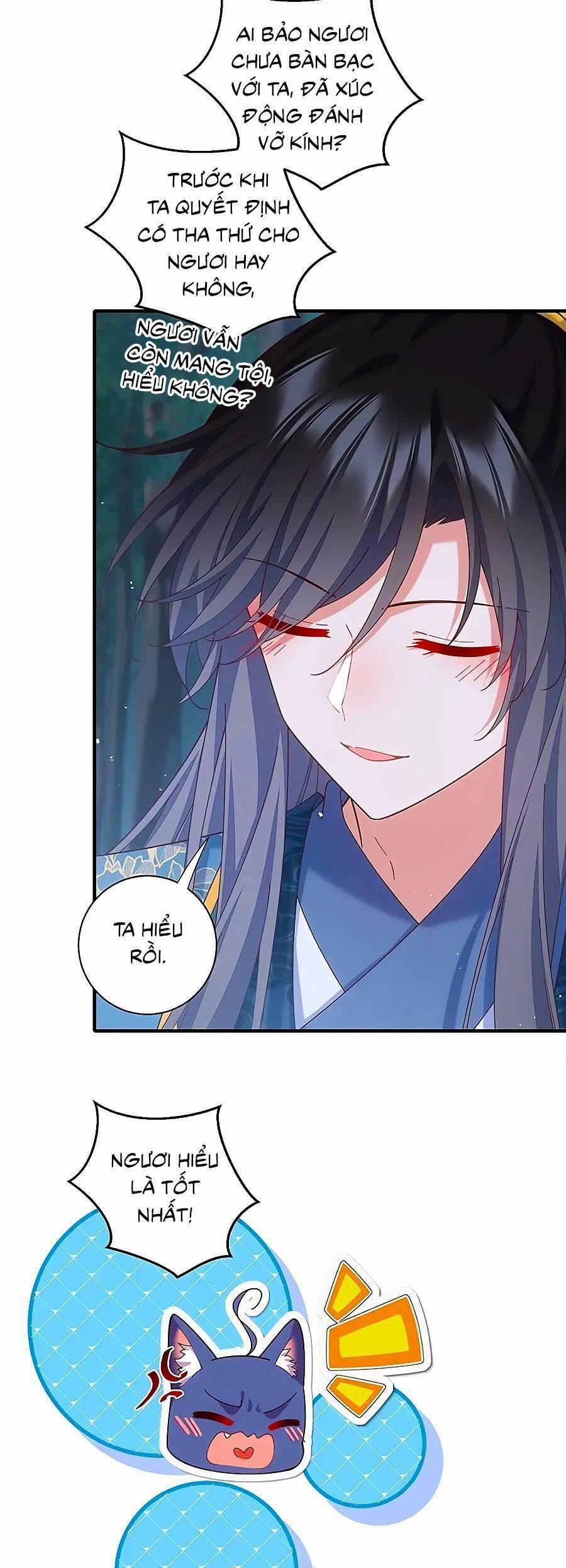 Manh Sư Tại Thượng 478 trang 11