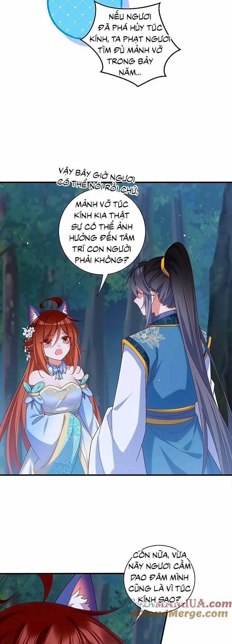 Manh Sư Tại Thượng 478 trang 12