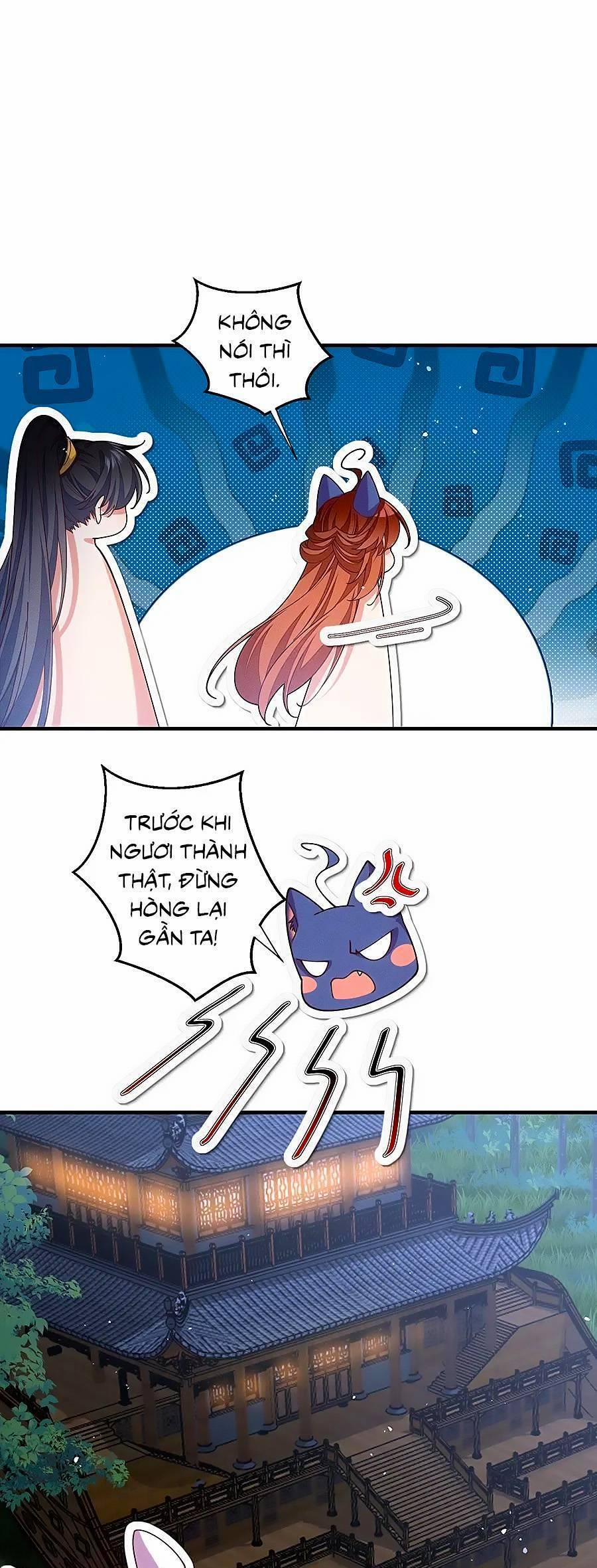 Manh Sư Tại Thượng 478 trang 14