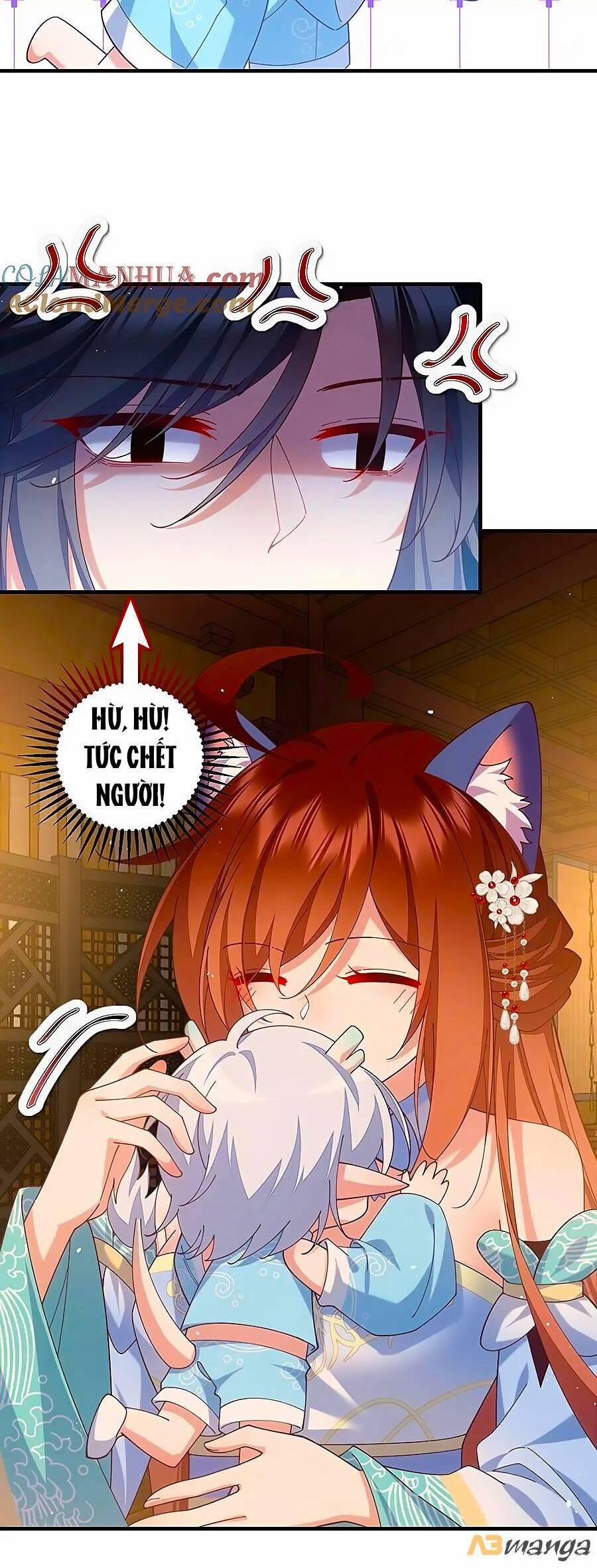 Manh Sư Tại Thượng 478 trang 16