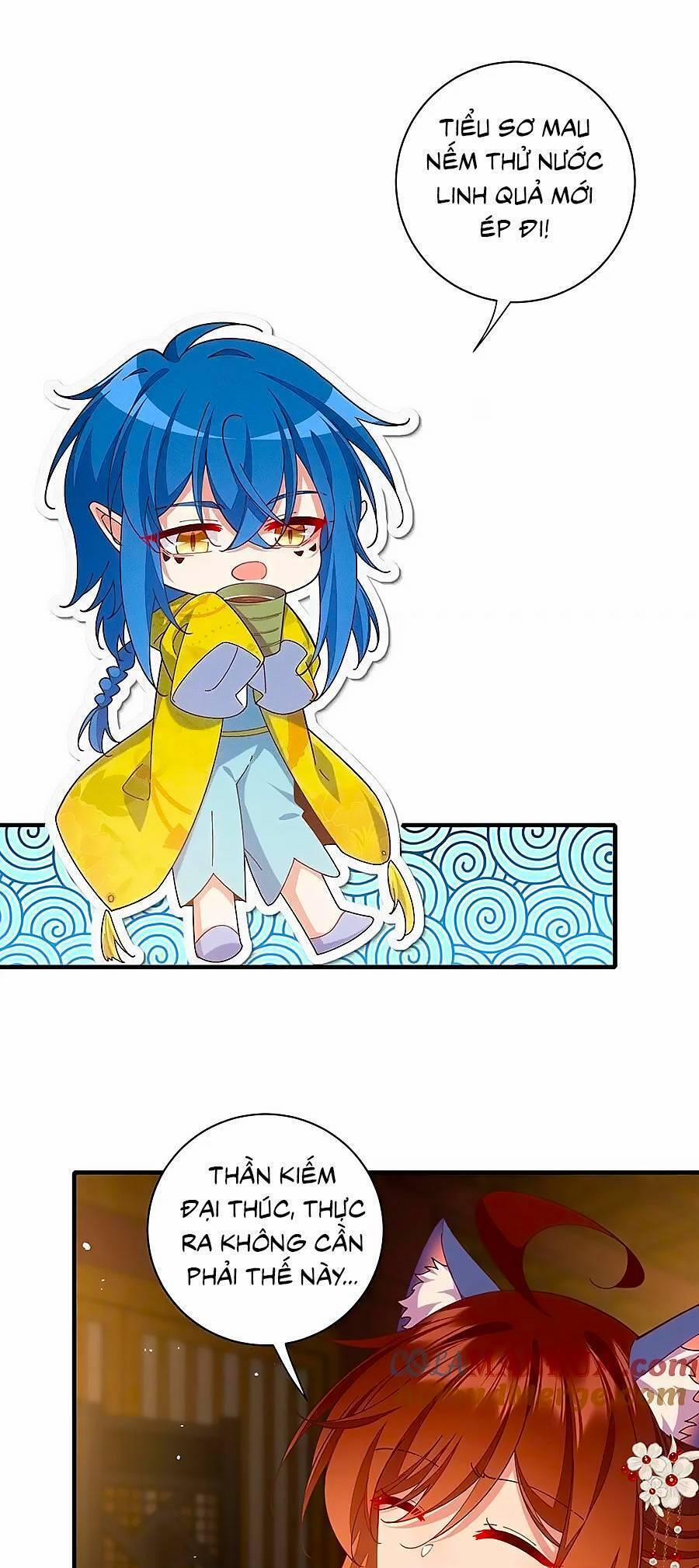 Manh Sư Tại Thượng 478 trang 17