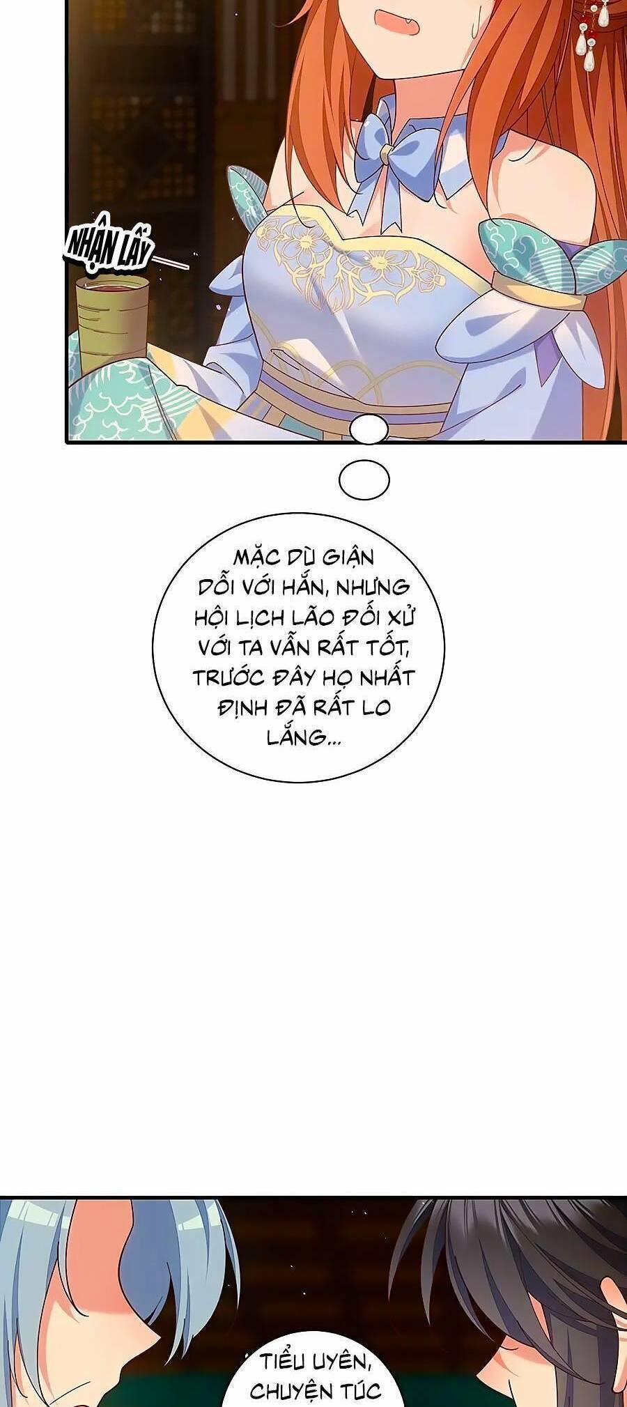 Manh Sư Tại Thượng 478 trang 18