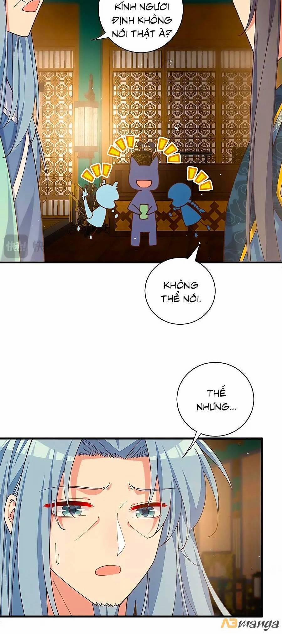 Manh Sư Tại Thượng 478 trang 19