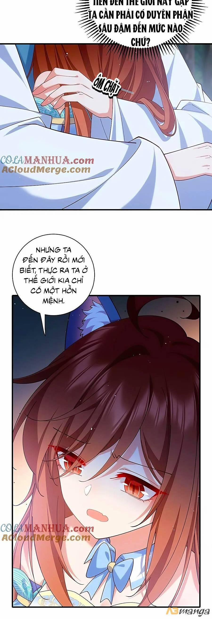 Manh Sư Tại Thượng 478 trang 2