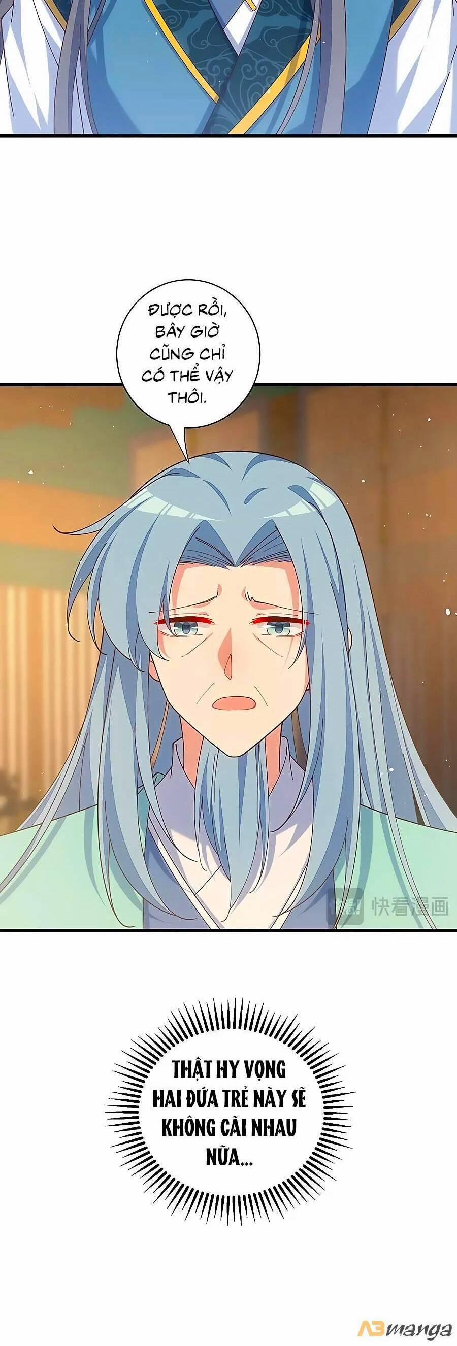 Manh Sư Tại Thượng 478 trang 21