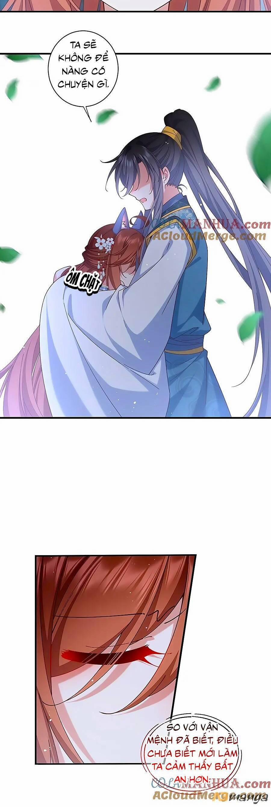 Manh Sư Tại Thượng 478 trang 4