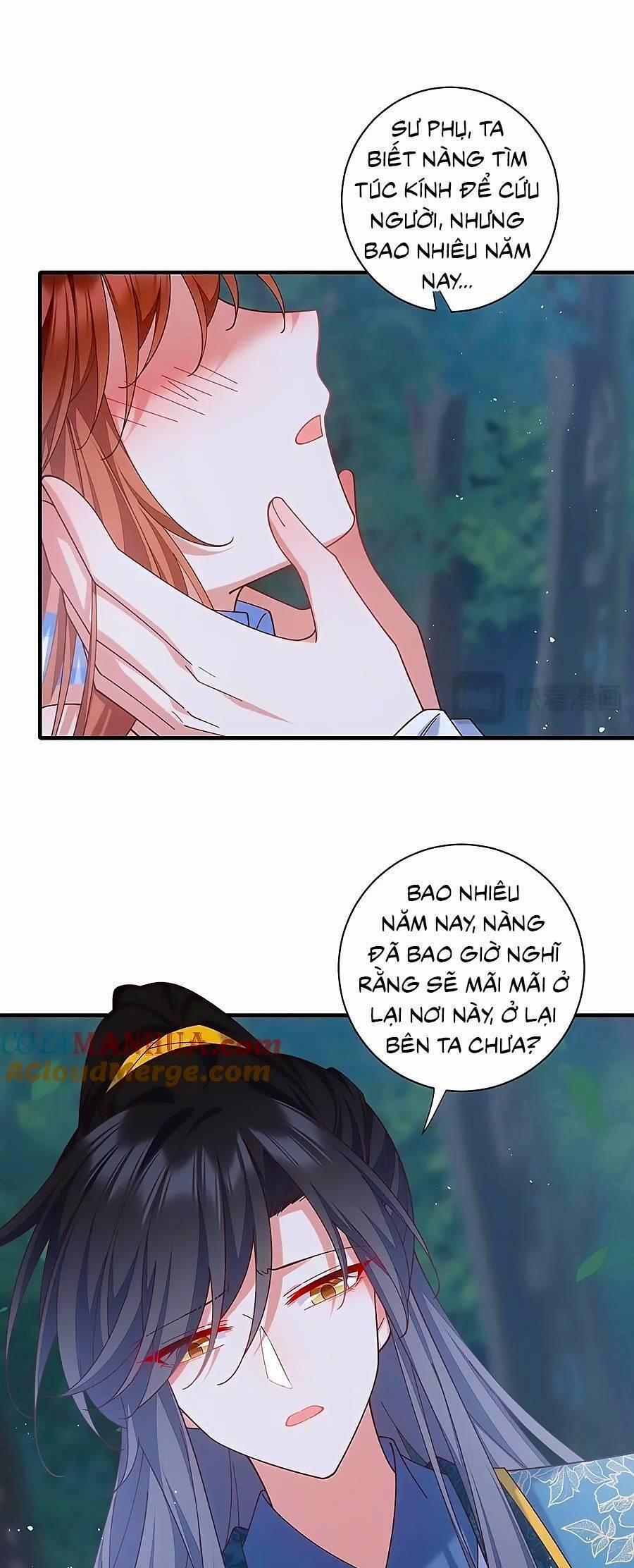 Manh Sư Tại Thượng 478 trang 5