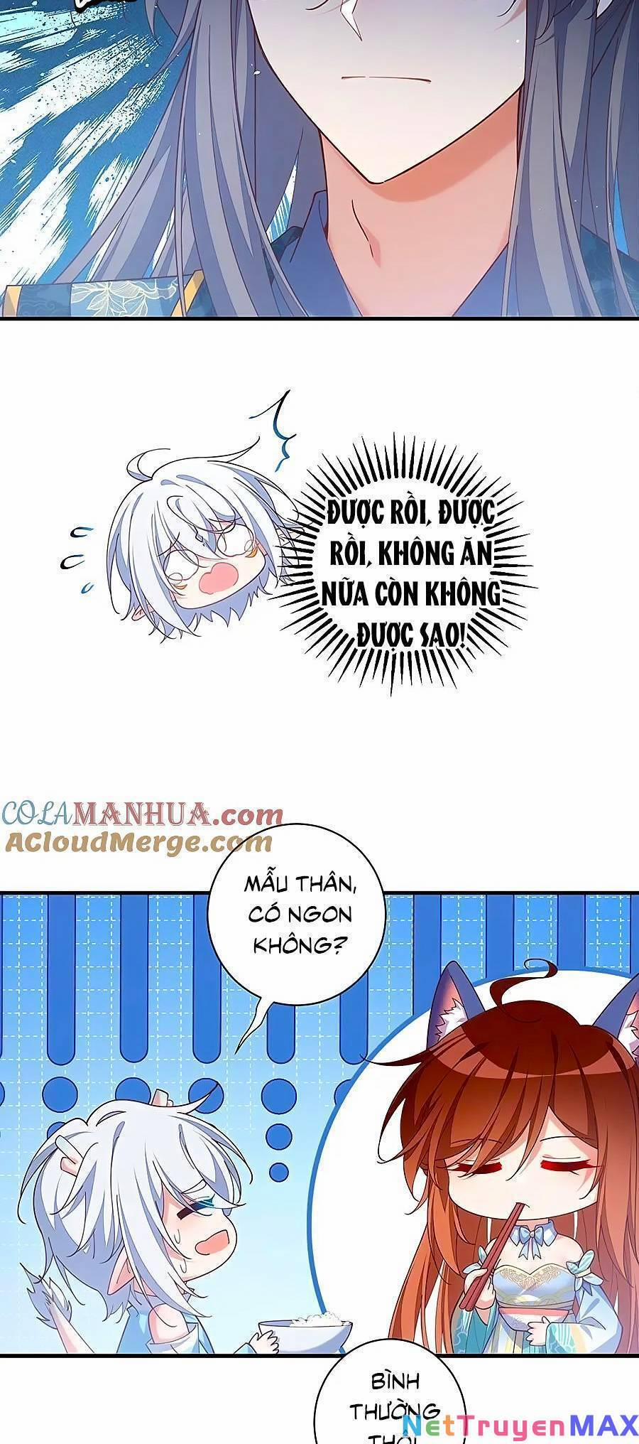 Manh Sư Tại Thượng 479 trang 10