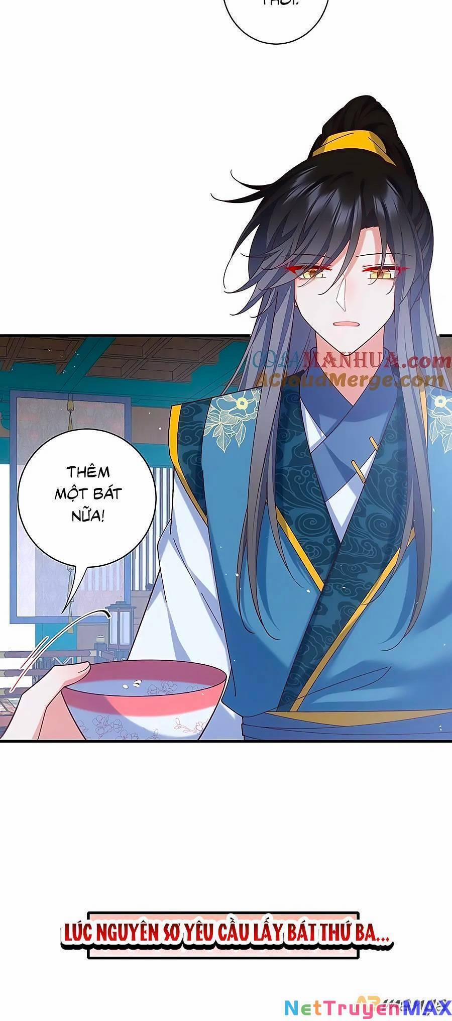 Manh Sư Tại Thượng 479 trang 11