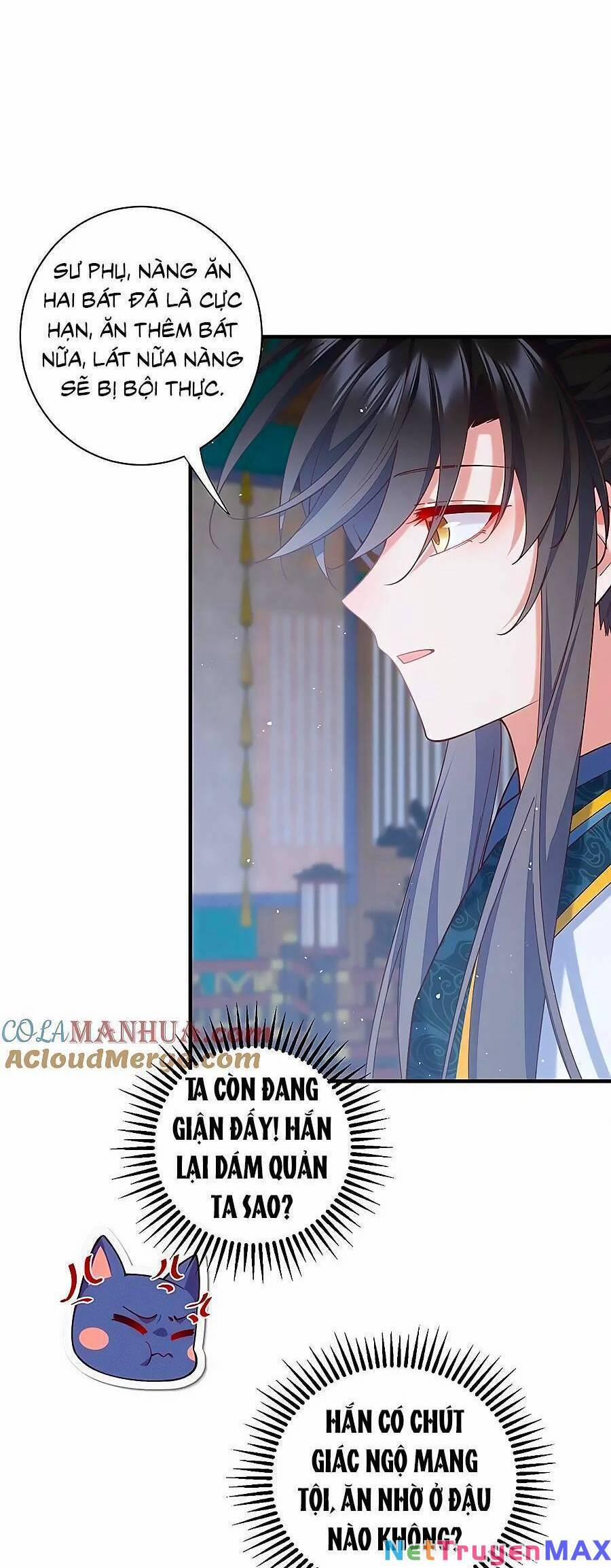 Manh Sư Tại Thượng 479 trang 13