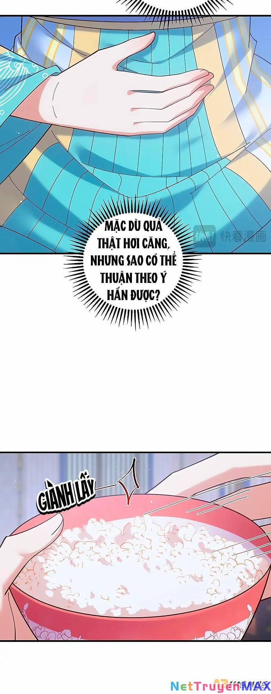 Manh Sư Tại Thượng 479 trang 14