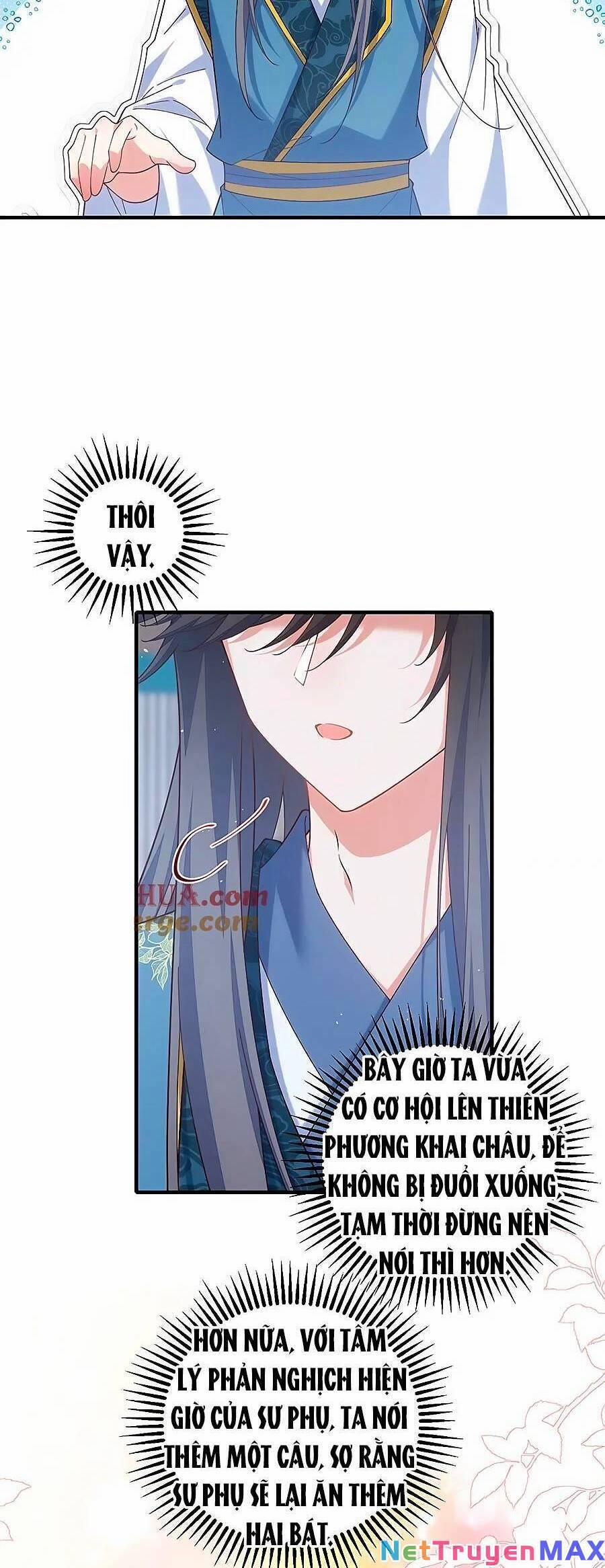 Manh Sư Tại Thượng 479 trang 16