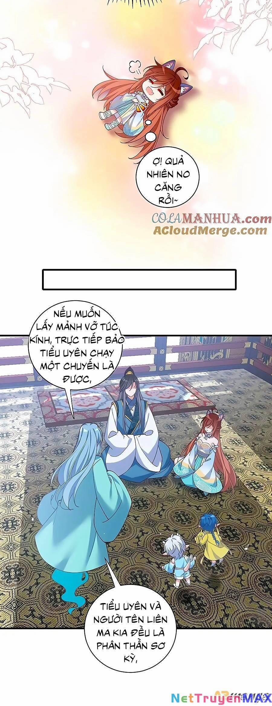 Manh Sư Tại Thượng 479 trang 17