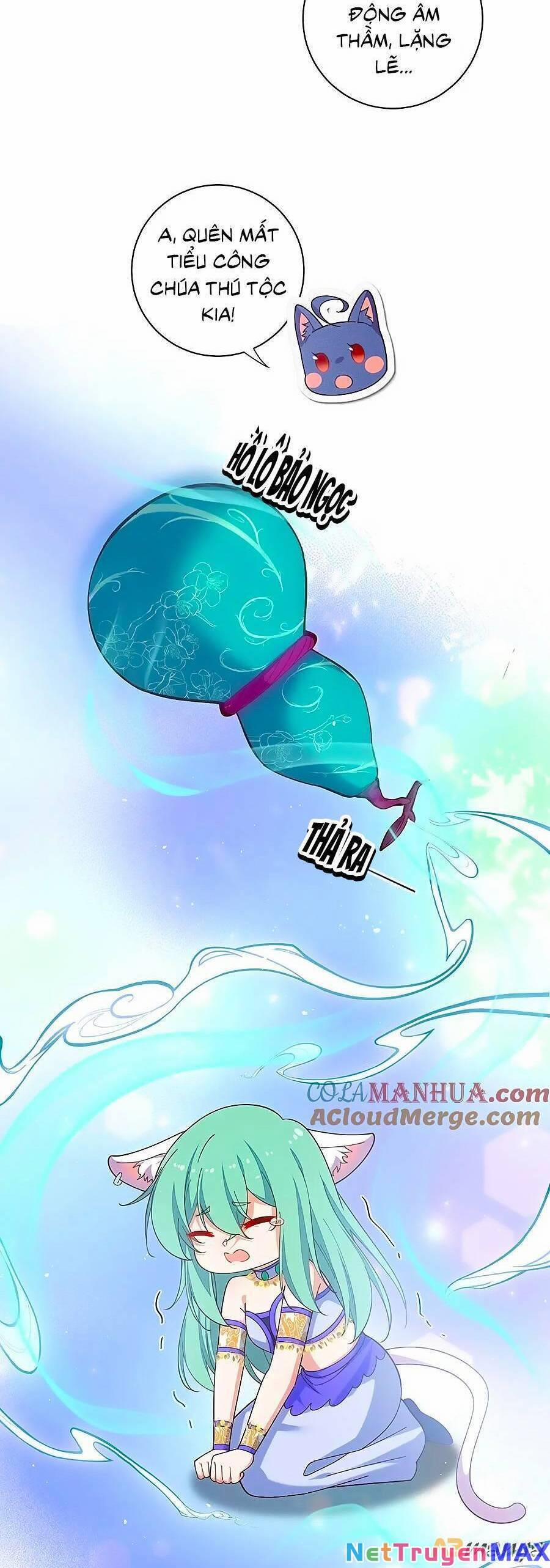 Manh Sư Tại Thượng 479 trang 20