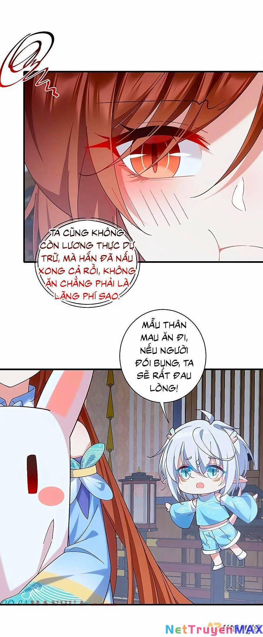 Manh Sư Tại Thượng 479 trang 5