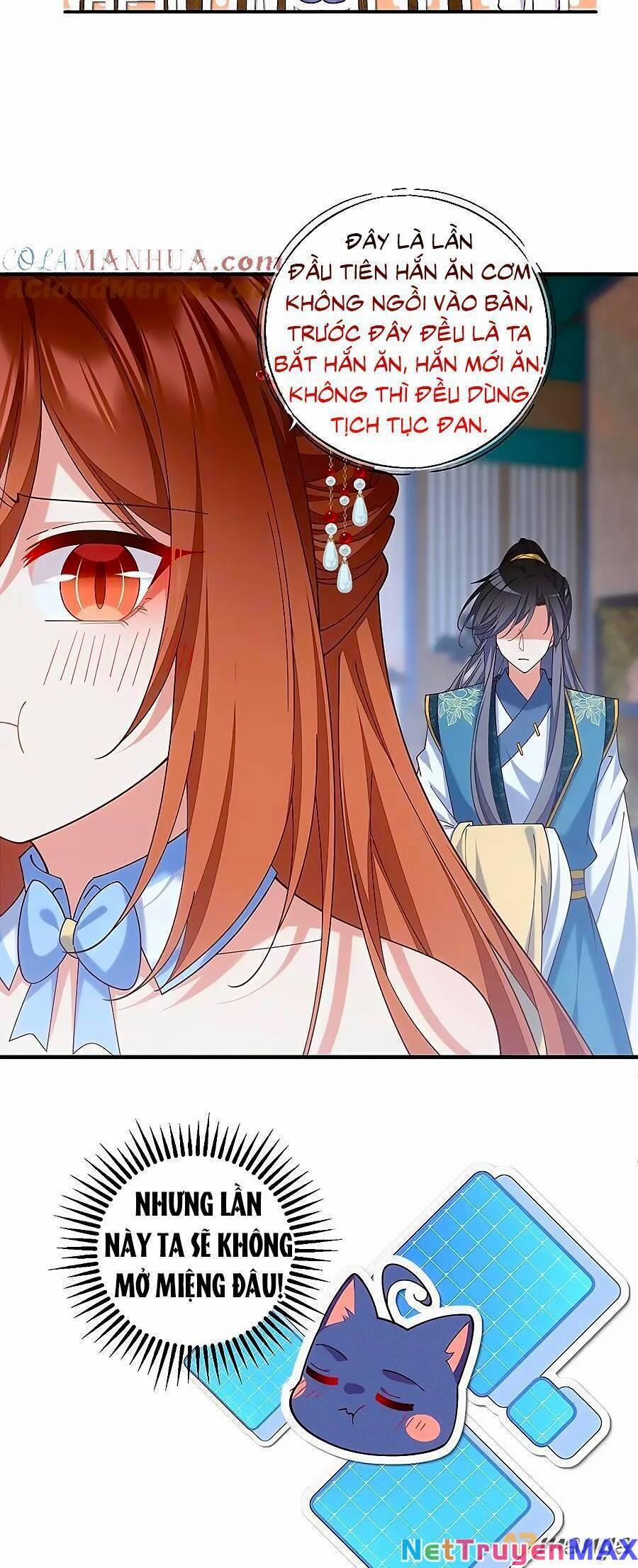 Manh Sư Tại Thượng 479 trang 8