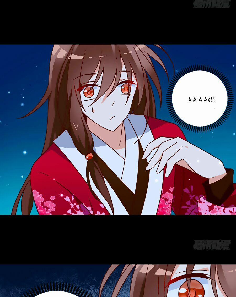 Manh Sư Tại Thượng 48 trang 1