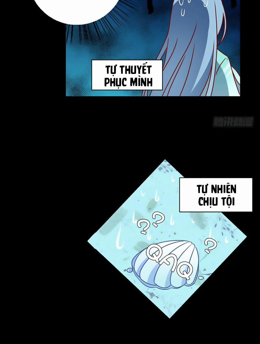 Manh Sư Tại Thượng 48 trang 10