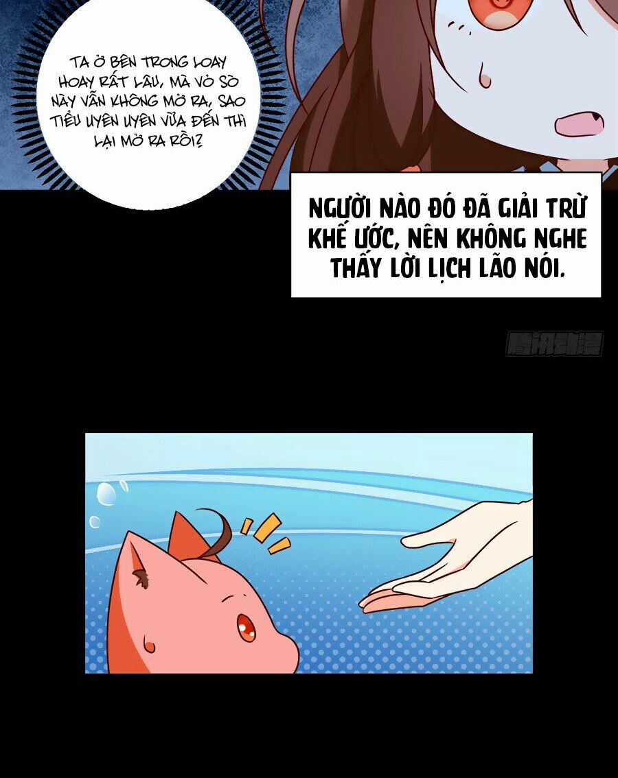 Manh Sư Tại Thượng 48 trang 2