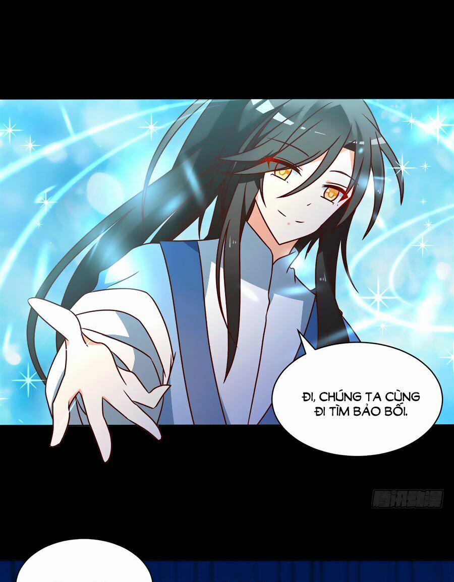 Manh Sư Tại Thượng 48 trang 3