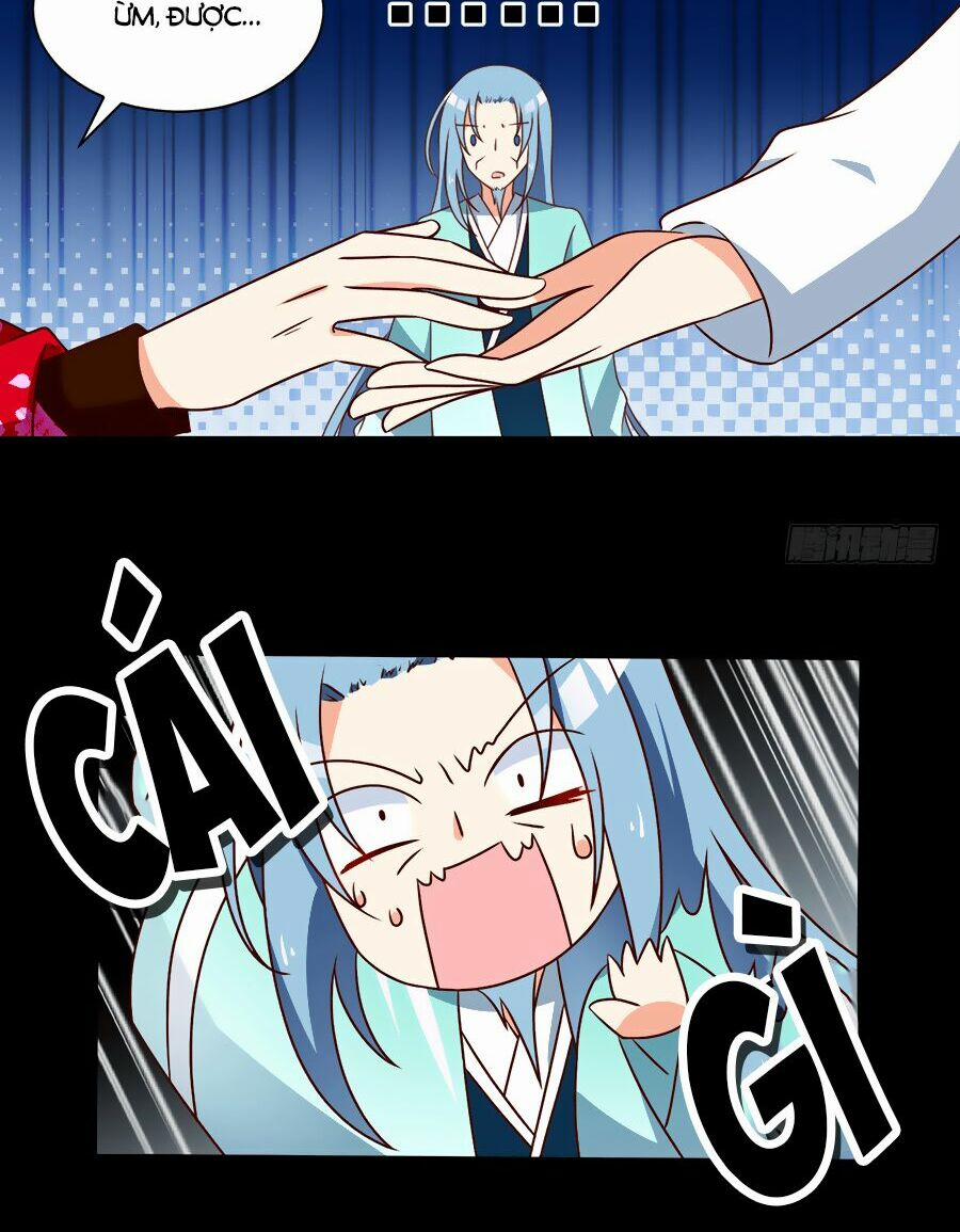 Manh Sư Tại Thượng 48 trang 4