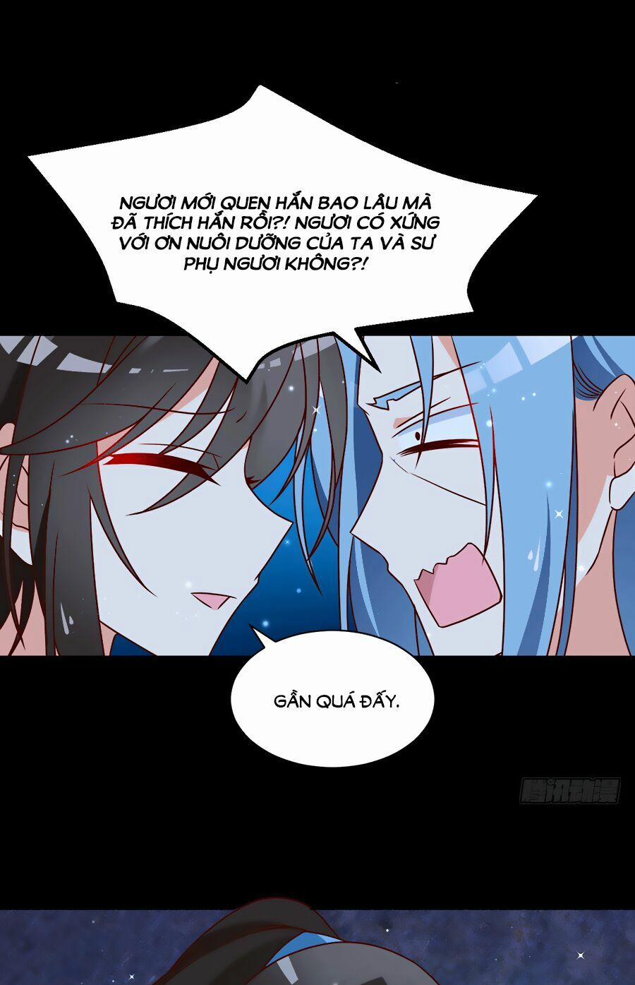 Manh Sư Tại Thượng 48 trang 7