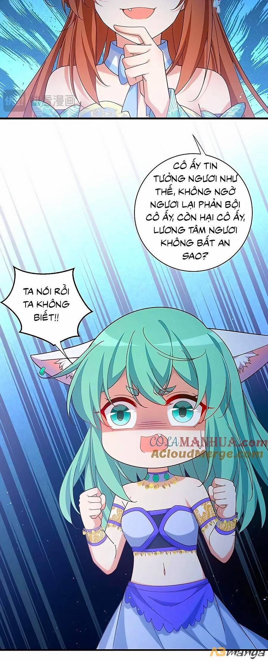 Manh Sư Tại Thượng 480 trang 10