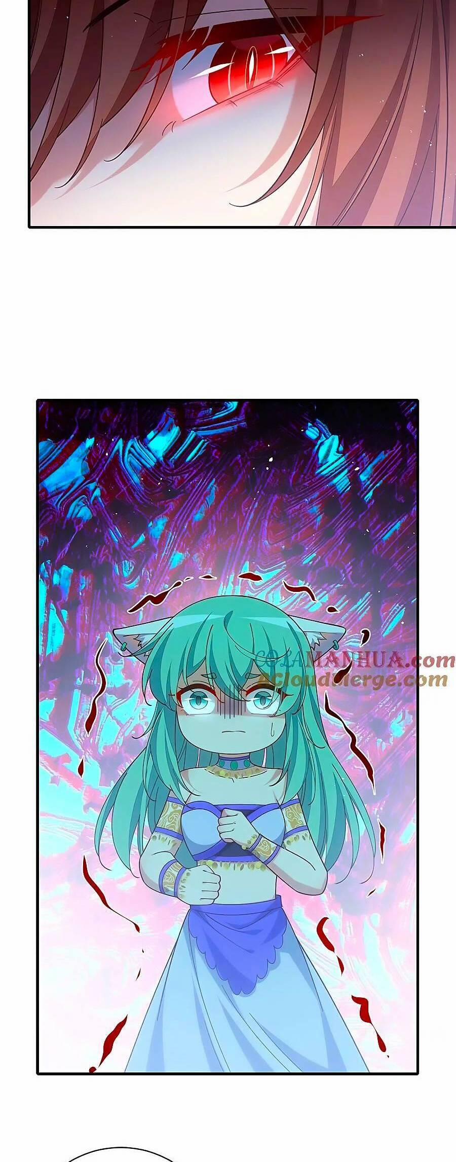 Manh Sư Tại Thượng 480 trang 12