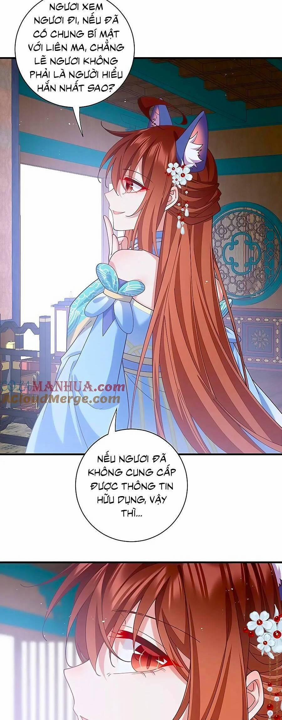 Manh Sư Tại Thượng 480 trang 13