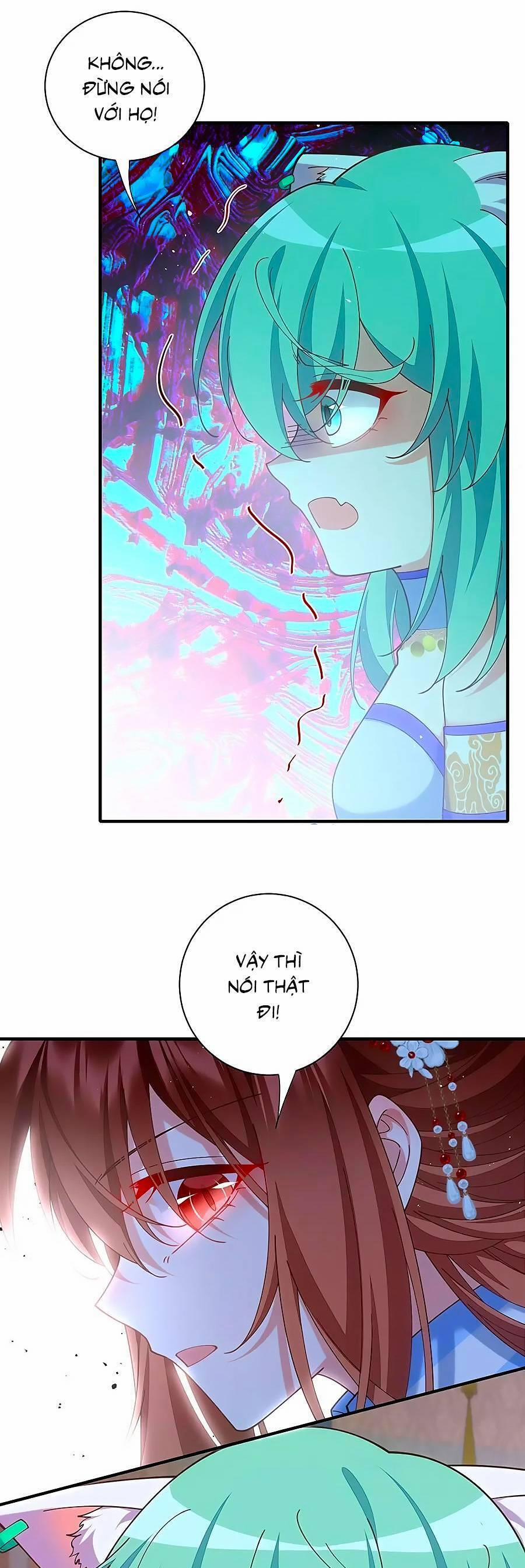 Manh Sư Tại Thượng 480 trang 15