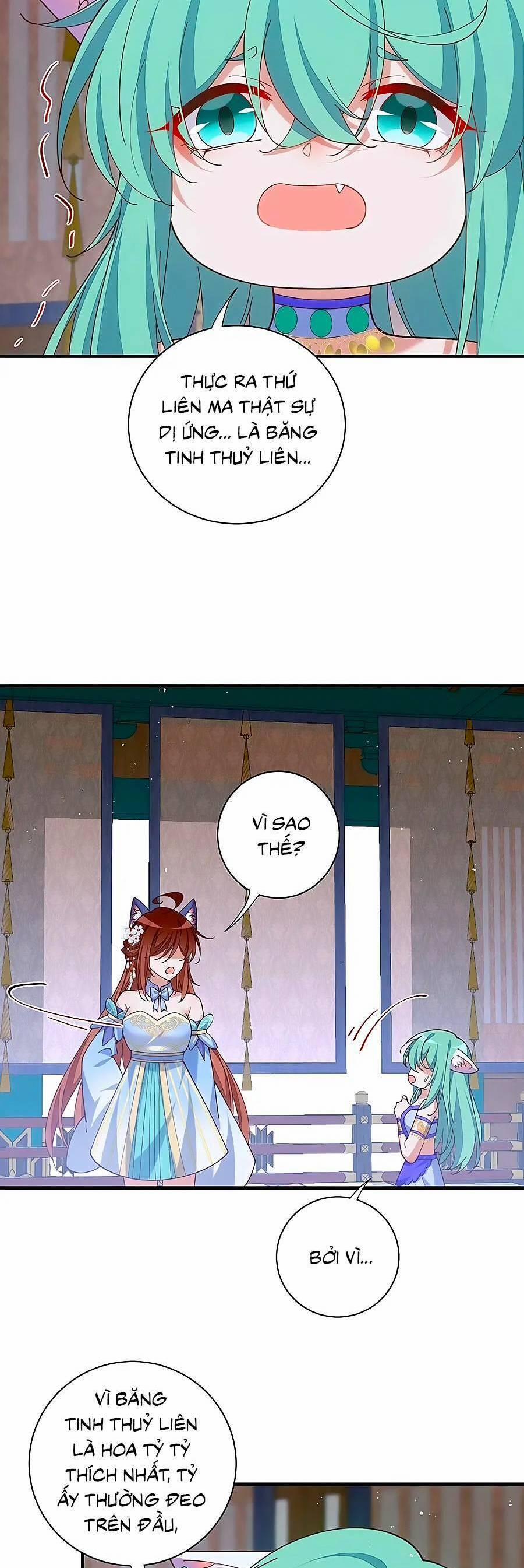 Manh Sư Tại Thượng 480 trang 16