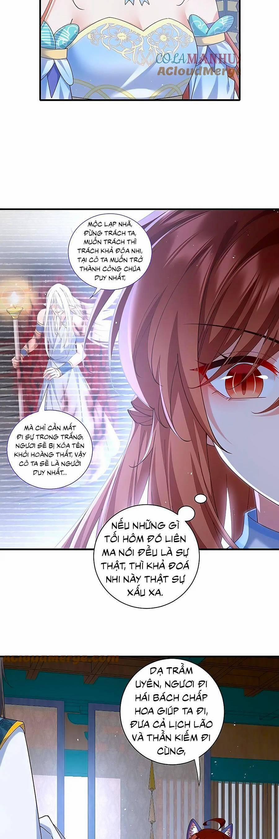 Manh Sư Tại Thượng 480 trang 2