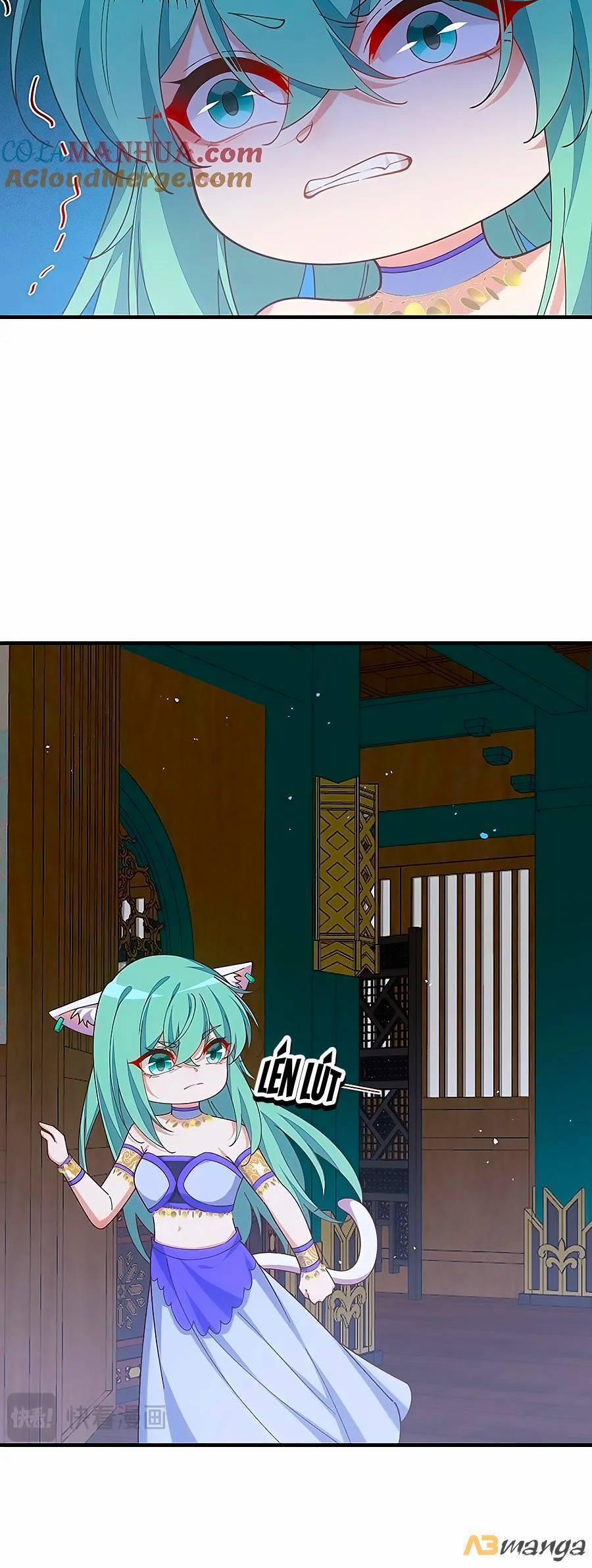 Manh Sư Tại Thượng 480 trang 20