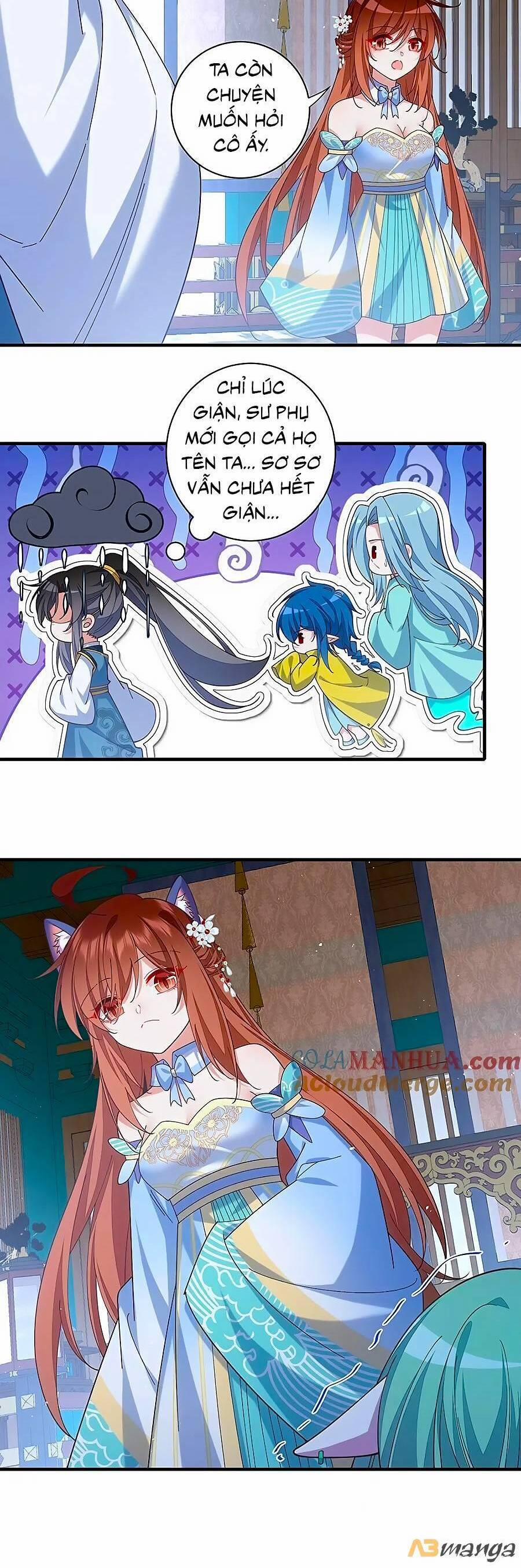 Manh Sư Tại Thượng 480 trang 3