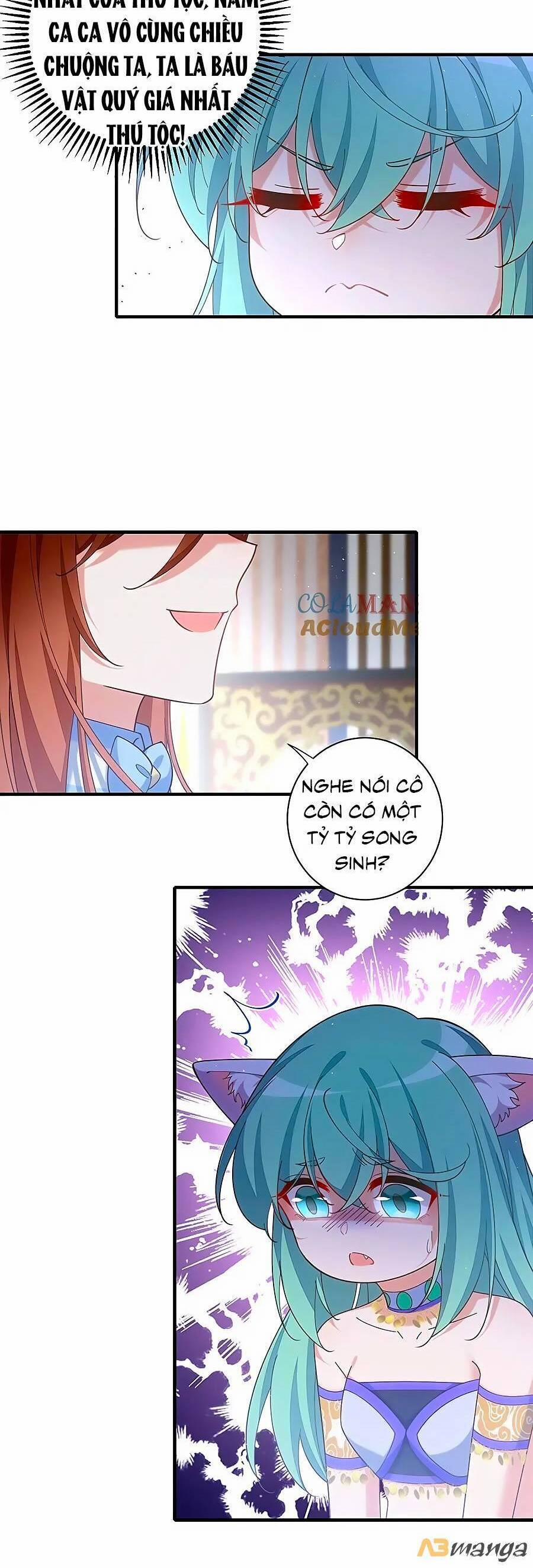 Manh Sư Tại Thượng 480 trang 5