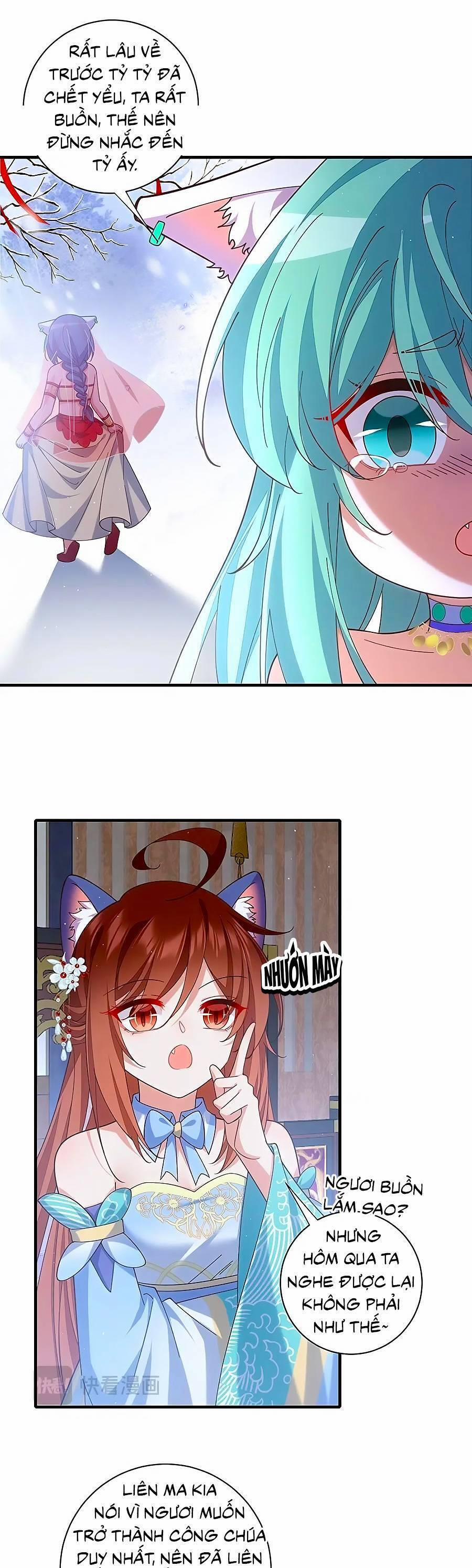 Manh Sư Tại Thượng 480 trang 6