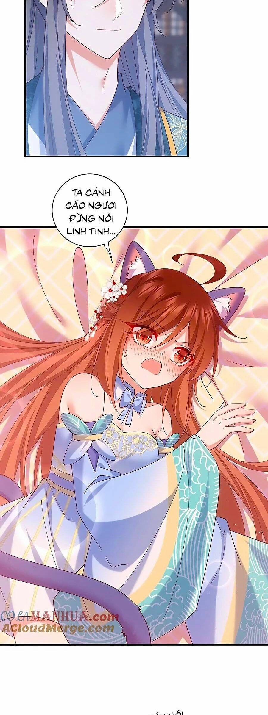 Manh Sư Tại Thượng 481 trang 15