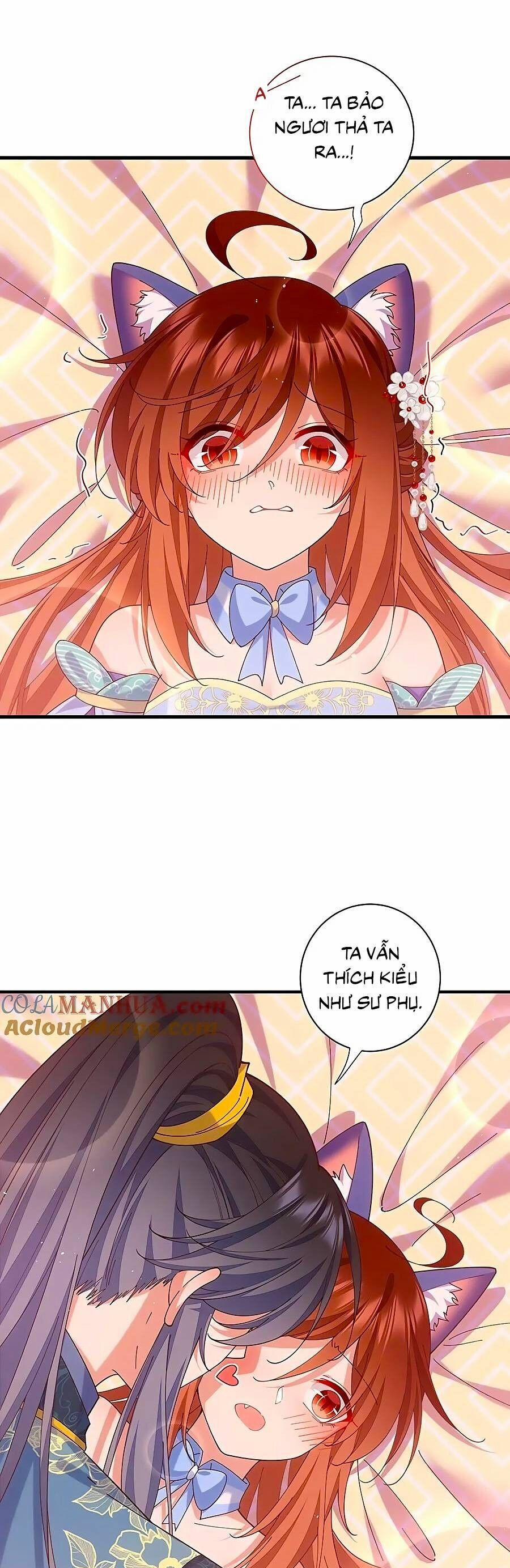 Manh Sư Tại Thượng 481 trang 17