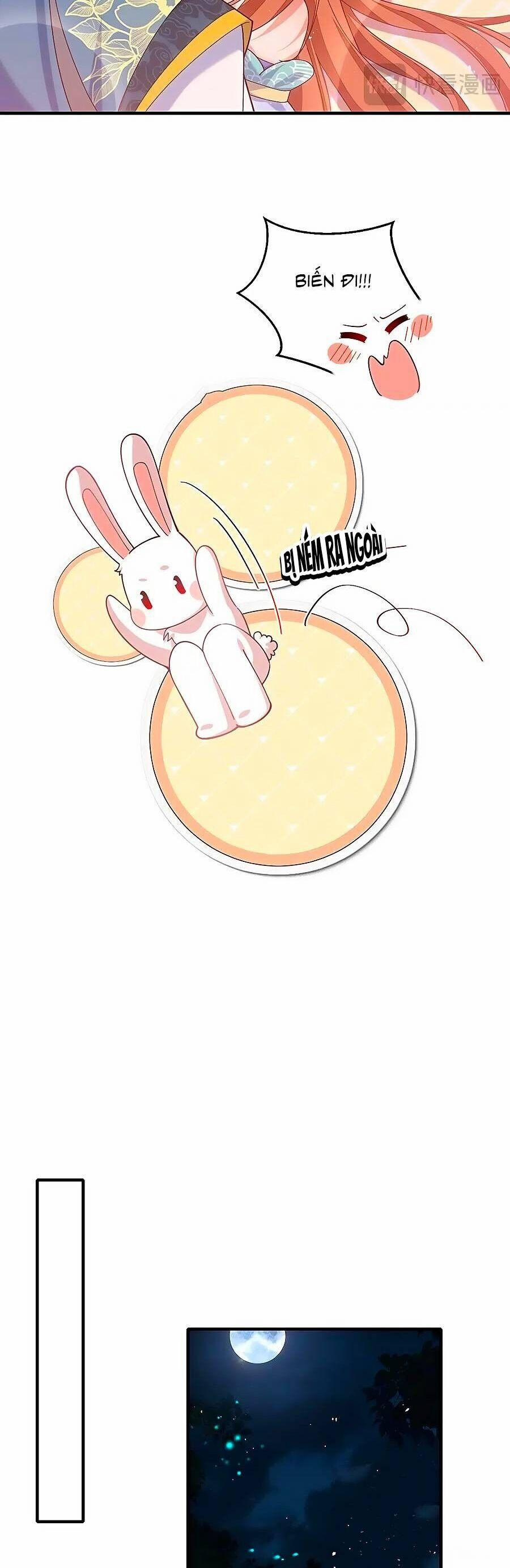 Manh Sư Tại Thượng 481 trang 18